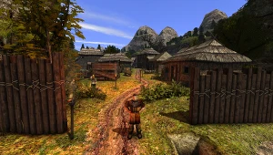 Gothic 2 otrzyma dużą modyfikację. Premiera Złote Wrota 2 lada moment!