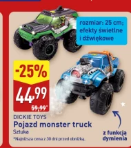 Pojazd Dickie Toys