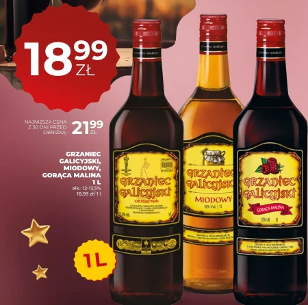 Grzaniec Grzaniec Galicyjski