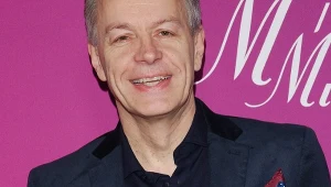 Gwiazdor "M jak miłość" po latach wraca do obsady. Oficjalnie potwierdził