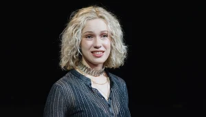 Masłowska publicznie oskarżyła Helenę Englert. "To jest ordynarna kradzież"