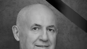 Nie żyje Leszek Gierszewski, prezes i założyciel Drutex SA (źródło: Facebook)