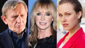 Jan Englert, Beata Ścibakówna, Helena Englert