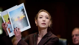 Ukraina oskarża Rosję. "Porywają i wysyłają do Korei Północnej"