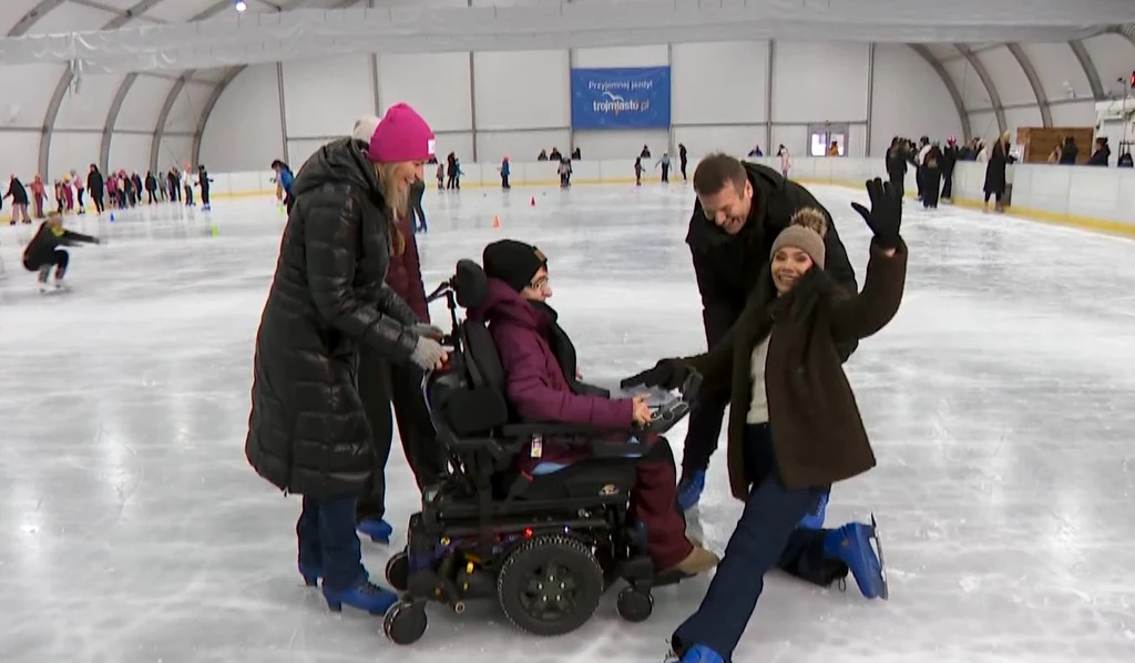 Turystyka bez barier to nie luksus, lecz podstawowy cywilizacyjny standard