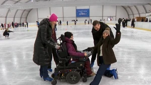 Jak spełniać marzenia mimo przeciwności? Turystyka społeczna, czyli wypoczynek bez barier