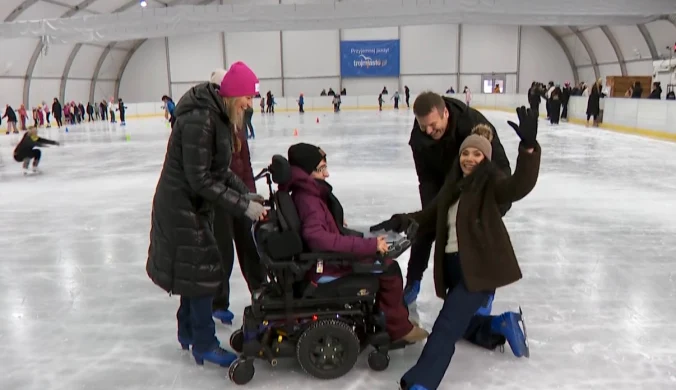 Jak spełniać marzenia mimo przeciwności? Turystyka społeczna, czyli wypoczynek bez barier