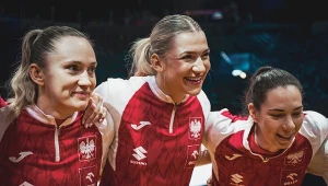 Polska potwornie męczyła się w spotkaniu z Argentyną. Na końcu była jednak radość z dwóch punktów