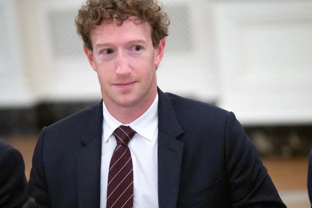 Kolejne problemy Zuckerberga. Bruksela wszczęła dochodzenie przeciwko Meta Kolejne problemy Zuckerberga. Bruksela wszczęła dochodzenie przeciwko Meta