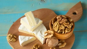 Te efektowna przekąska jest idealna na święta i Sylwestra. Zrobisz ją błyskawicznie