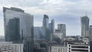 Tylko 16 proc. Polaków uważa, że nasz kraj jest zamożny. "Lubią narzekać"