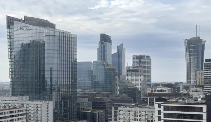 Polacy źle ocenią sytuację finansową kraju? "Tradycyjnie lubią narzekać"