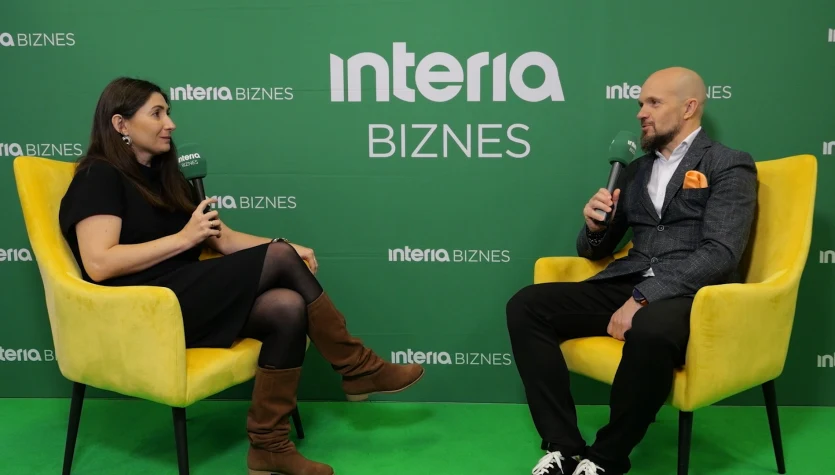 Grupa Unilink stawia na ekspansję. "Nie chodzi o wstawianie flagi"