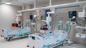 Dziura w ochronie zdrowia. Oto nowy plan, są cztery kluczowe elementy