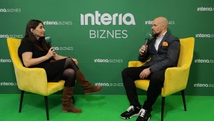 Polski dystrybutor polis podbija Europę. "Tu nie chodzi o wstawianie flagi"