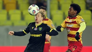 "Jaga" puchary ma już tylko w Europie. Trzy gole i koniec przygody w PP