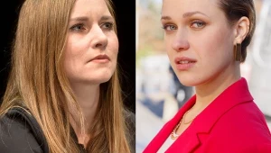 Helena Englert nie wytrzymała. Dobitnie zareagowała na słowa Masłowskiej