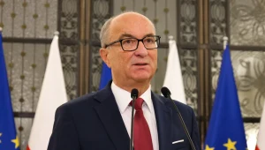 Sejm podejmie próbę odrzucenia prezydenckiego weta. Czarzasty podał termin