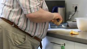 Niemcy w kryzysie zdrowotnym. Niezdrowe jedzenie i używki zbierają żniwo