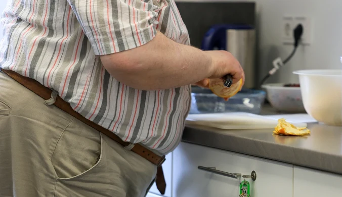 Średnia długość życia w Niemczech spada, a ma to związek m.in. z nieprawidłowym odżywianiem - informuje "Deutsche Welle"