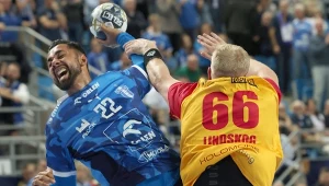 Szalona końcówka, dramatyczna pogoń mistrzów Polski. Ostatnia akcja zdecydowała