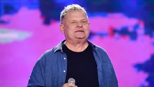 Kult zagra bez Kazika Staszewskiego. "Wiadomość zastała nas na miejscu"