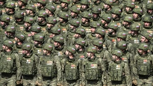 AI podała datę, kiedy zakończy się wojna w Ukrainie