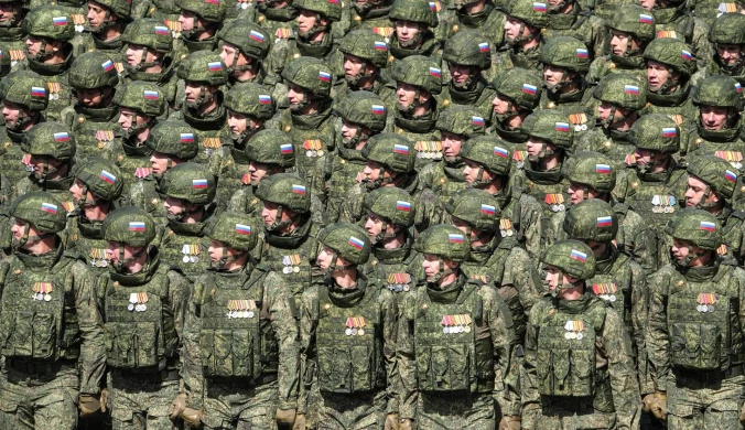 Ukraina i Rosja wciąż nie zawarły pokoju. Kiedy ostatecznie może skończyć się wojna? AI ma odpowiedź