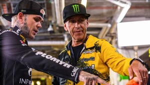 Potwierdziły się doniesienia ws. transferów Falubazu. Sprytne zagranie 