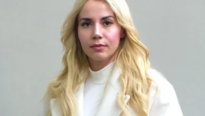 Marianna Schreiber nie mogła tego dłużej ukrywać. Znów jest zakochana