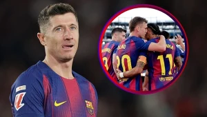 Ujawnił prawdę. Co koledzy sądzą o Lewandowskim? Teraz cały świat się dowie