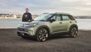 Jeździłem Volkswagenem ID. Cross. Takie będą tanie niemieckie elektryki