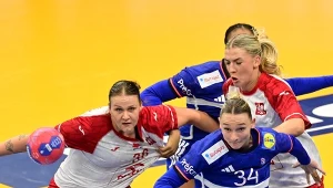 Na ten wynik czekały Polki. Sensacyjne 30 minut. A co stało się później?