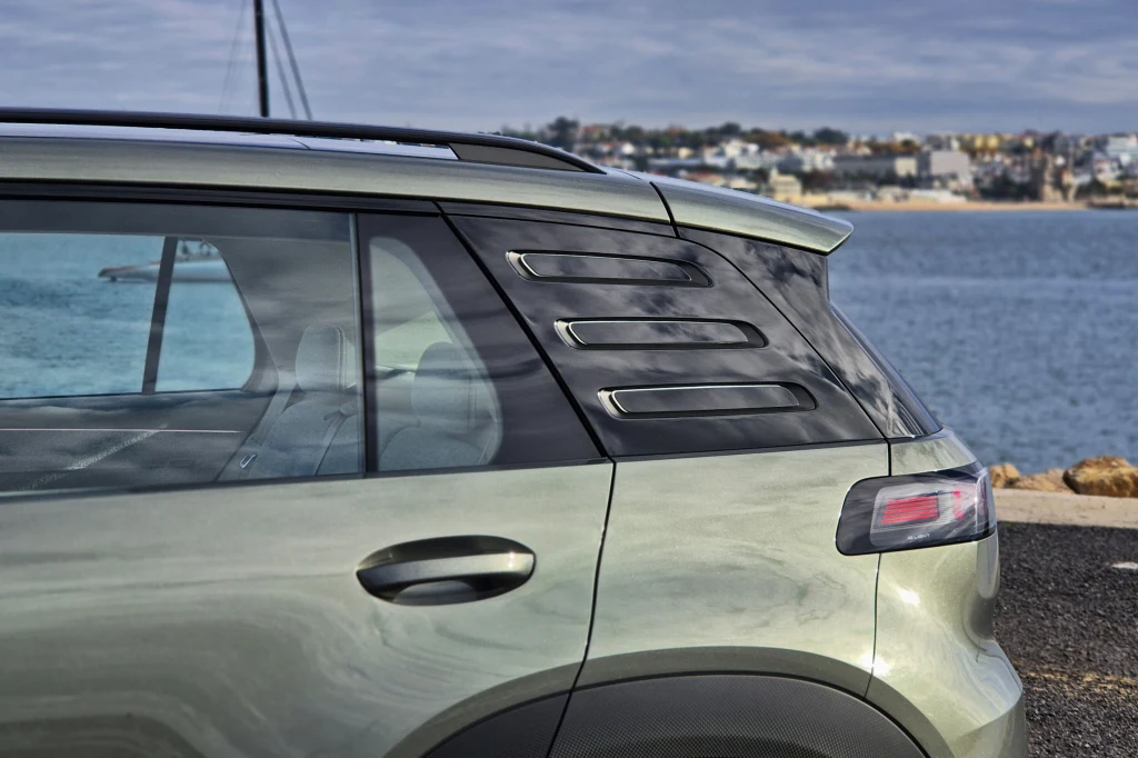 Volkswagen ID. Cross Concept