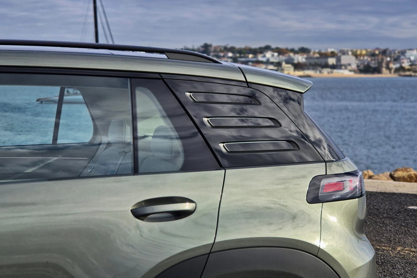 Volkswagen ID. Cross Concept