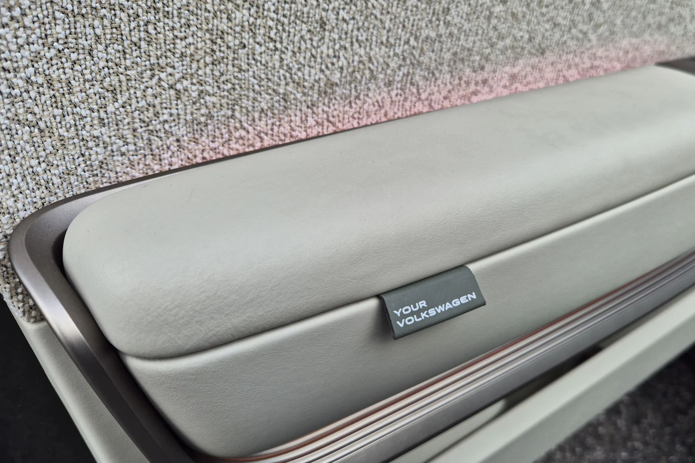 Volkswagen ID. Cross Concept