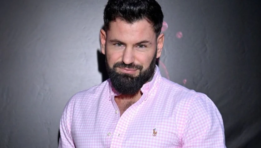 Wojtek Gola i Sofi Sivokha reaguje na plotki o rozrzutności. Czy to prawda?