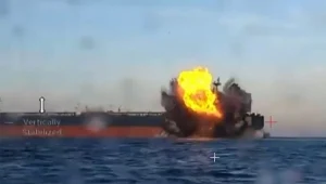 Turcja wzywa Rosję i Ukrainę na dywanik. "Bardzo poważna eskalacja"