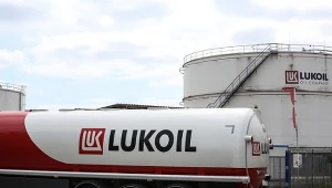 Ustępstwa wobec rosyjskiego giganta. USA zawieszają sankcje