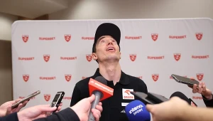 Ta reakcja Kamila Stocha mówi wszystko. Padły słowa o cudzie