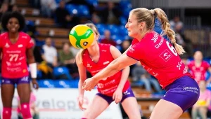 Sensacja w Lidze Mistrzyń. Polskie siatkarki zawiodły, co za wynik