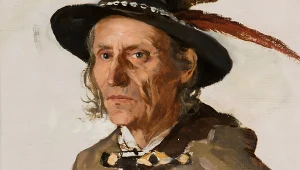 ​Sabała, czyli "tatrzański Homer". O Janie Krzeptowskim – najsłynniejszym z podhalańskich gawędziarzy