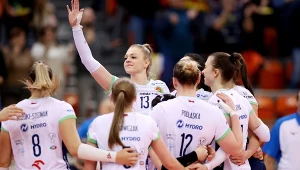 Klapa w Lidze Mistrzyń, ale są dobre wieści. W tym pucharze Polki wygrywają