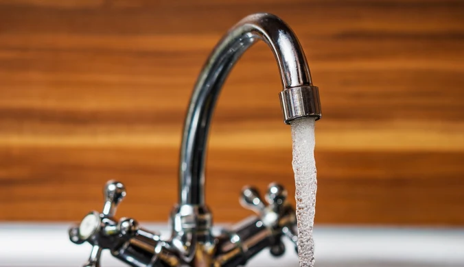 Woda nie nadaje się do picia w kilku miejscowościach na Mazowszu