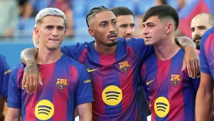 Niespodziewane rozstanie z Barceloną? Zawarto porozumienie, Flick bez wyjścia