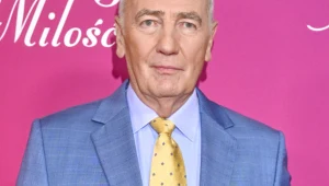 Strasburger gorzko o młodych gwiazdach. "Zarozumialstwo i pewność siebie"