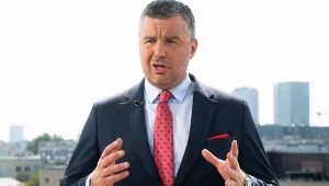 Już wszystko jasne, Rachoń potwierdza ws. Republiki. Ludzie nie mogli uwierzyć