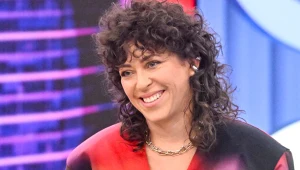 Powstanie musical o Annie Jantar. Kukulska zaangażowała całą rodzinę