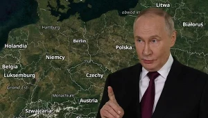 Tajne konsultacje sąsiada Polski z Rosją. Media o "triumfie Kremla"