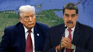 Zdradzili kulisy negocjacji Maduro z Trumpem. Dyktator żądał bajońskiej sumy